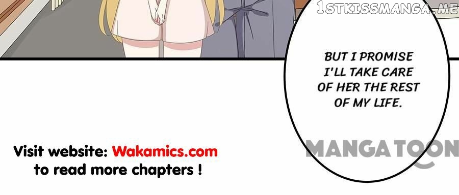 A Proper Lady Taken as Wife chapter 34 - page 28