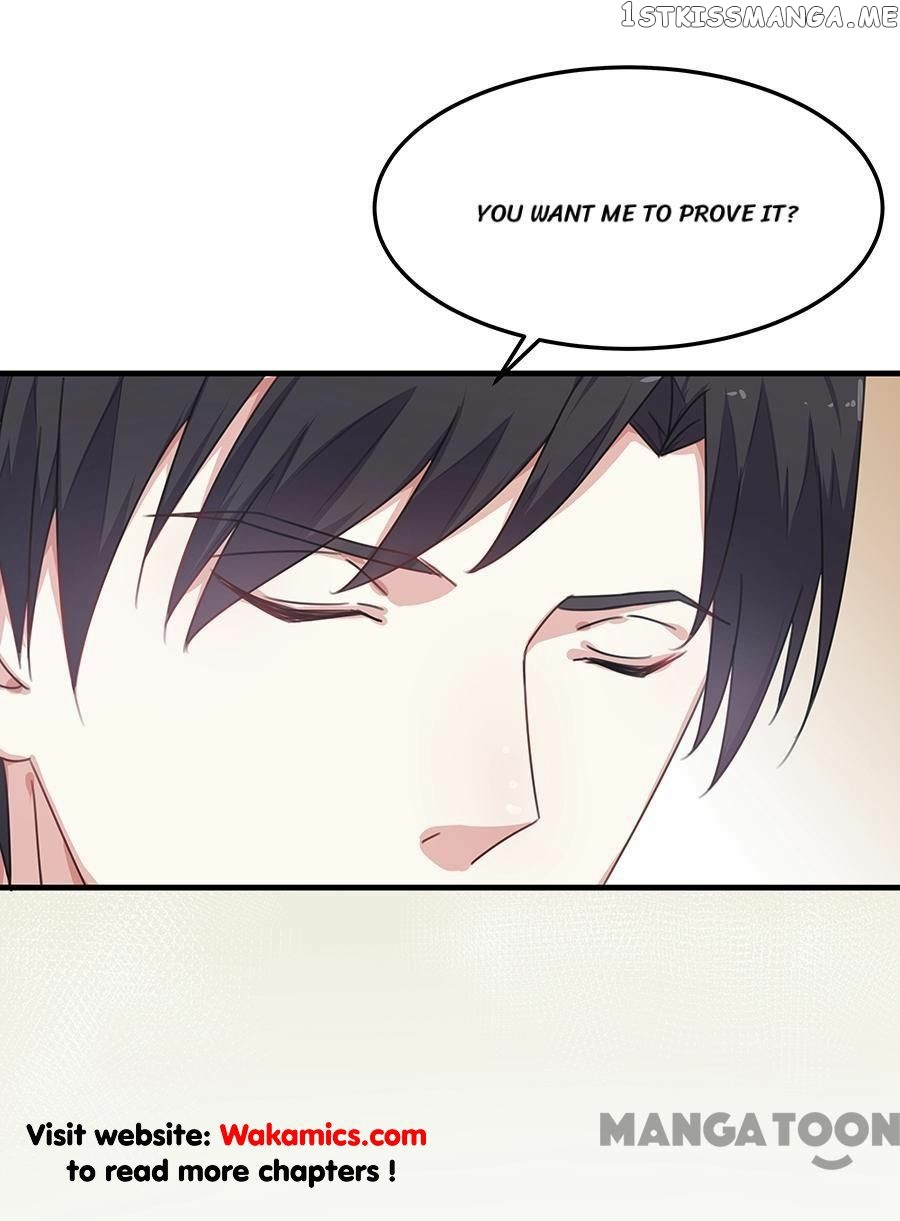 A Proper Lady Taken as Wife chapter 34 - page 30
