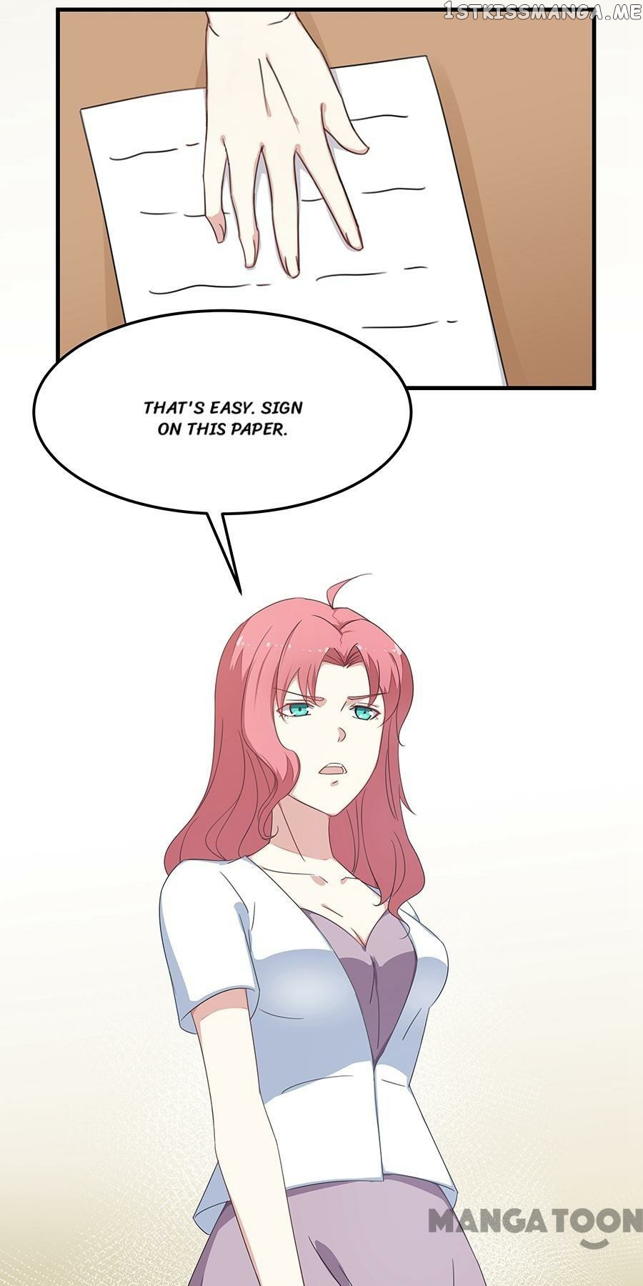 A Proper Lady Taken as Wife chapter 34 - page 31