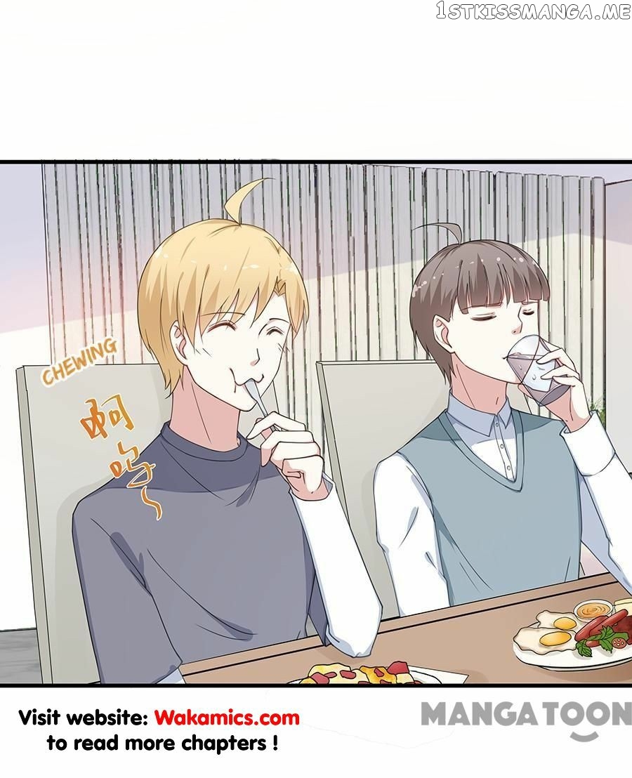 A Proper Lady Taken as Wife chapter 34 - page 4