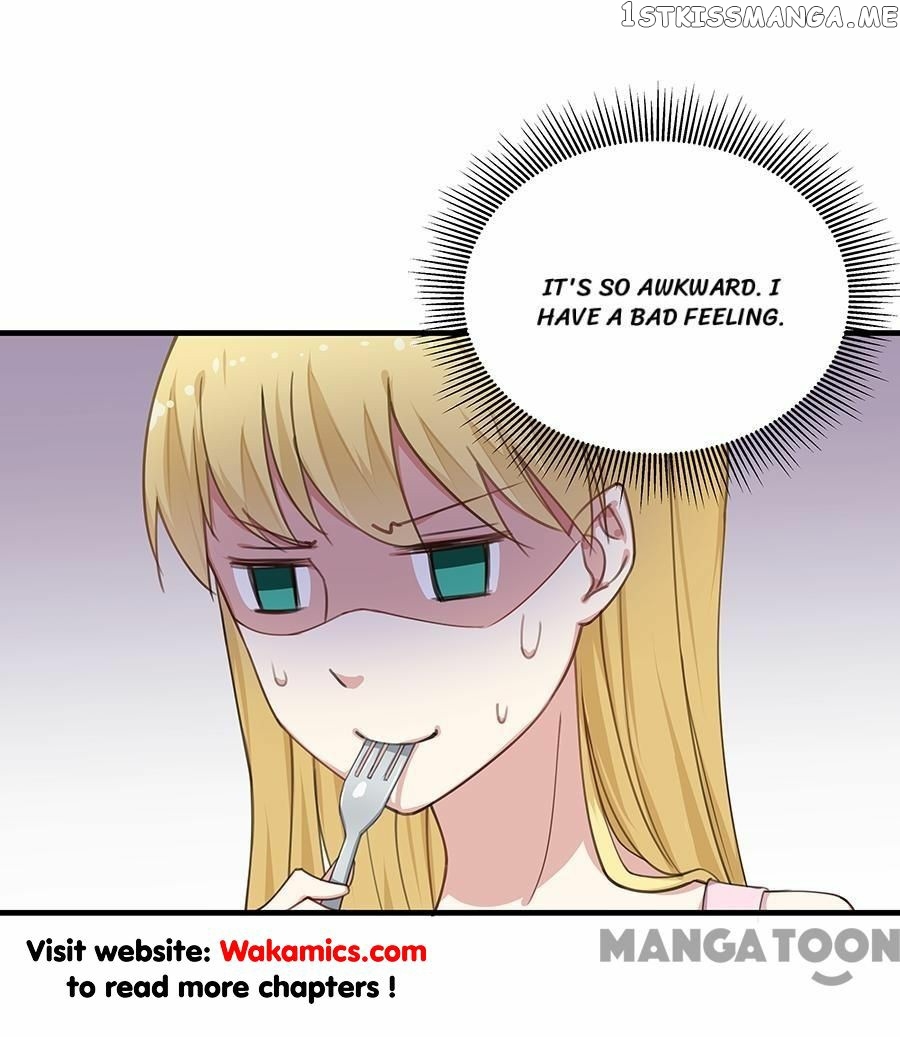 A Proper Lady Taken as Wife chapter 34 - page 5