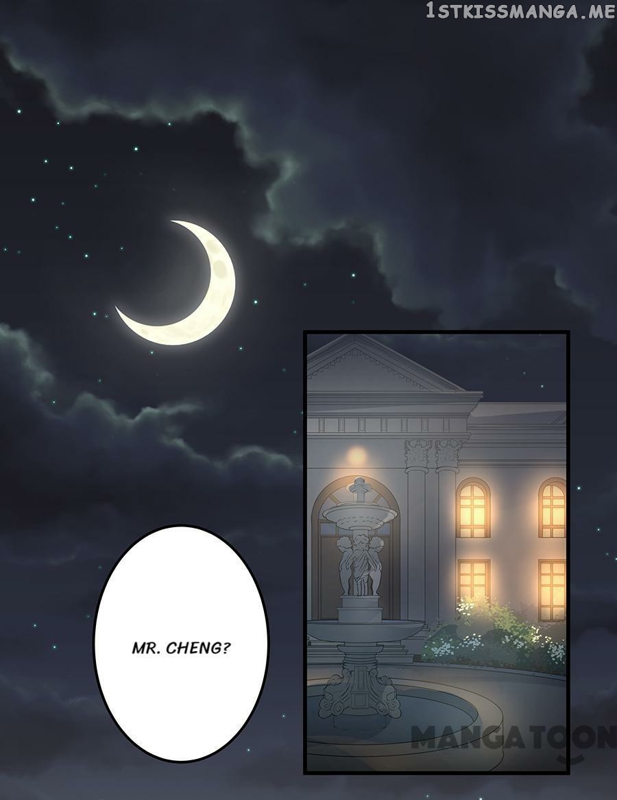 A Proper Lady Taken as Wife chapter 33 - page 11