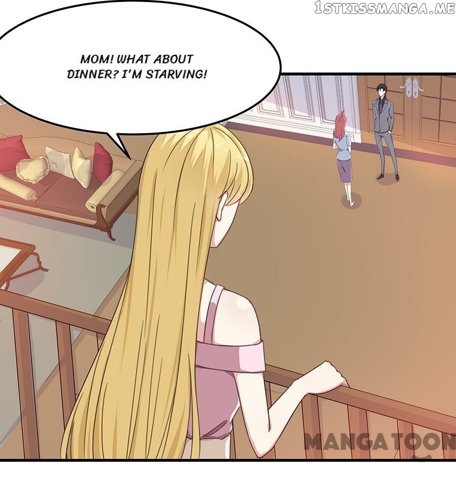 A Proper Lady Taken as Wife chapter 33 - page 14