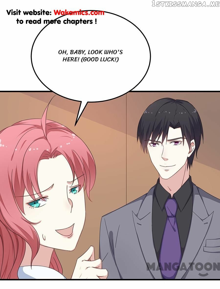 A Proper Lady Taken as Wife chapter 33 - page 15
