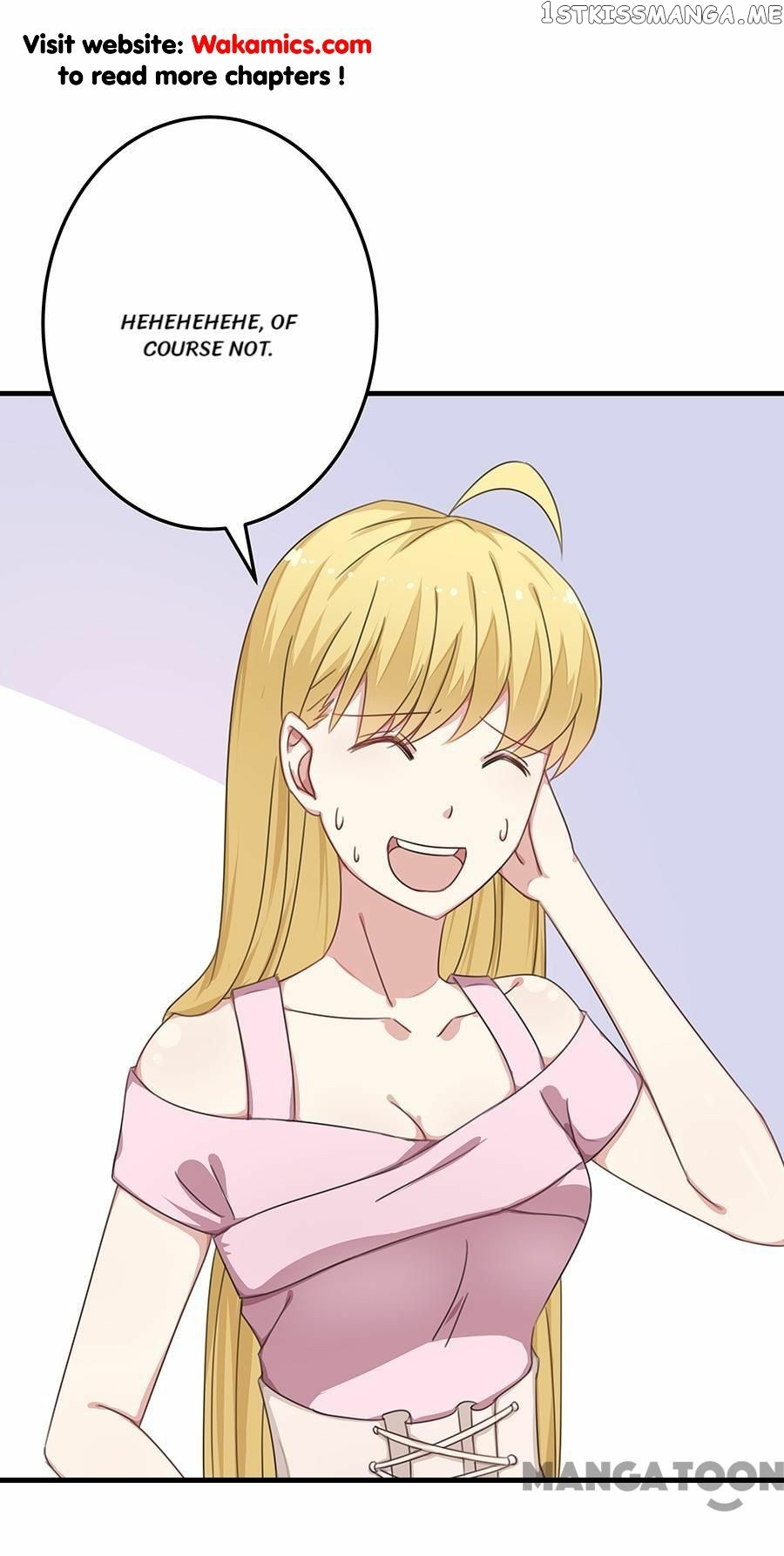 A Proper Lady Taken as Wife chapter 33 - page 18