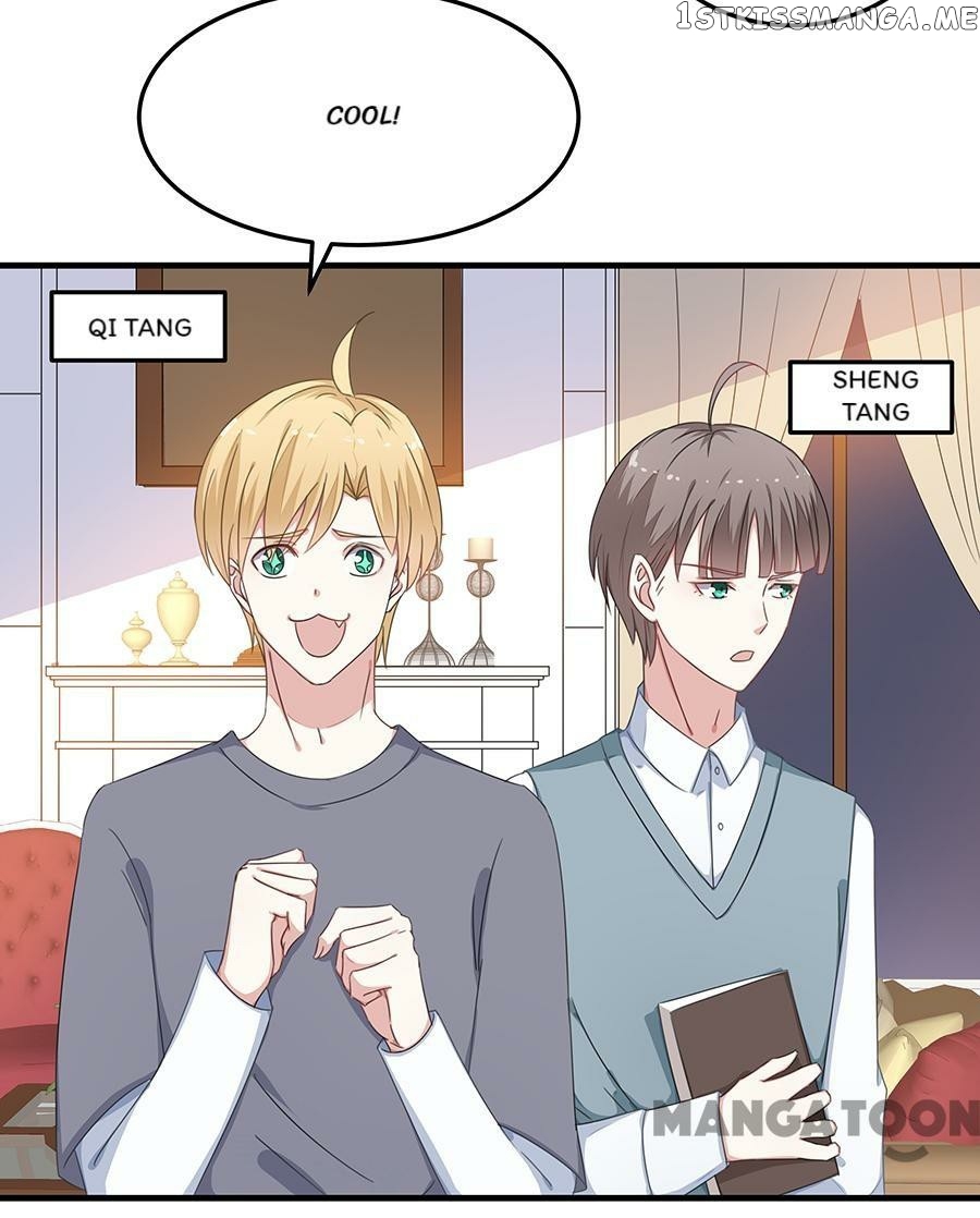 A Proper Lady Taken as Wife chapter 33 - page 21