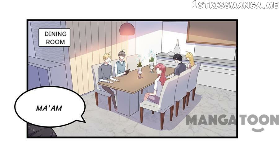 A Proper Lady Taken as Wife chapter 33 - page 27
