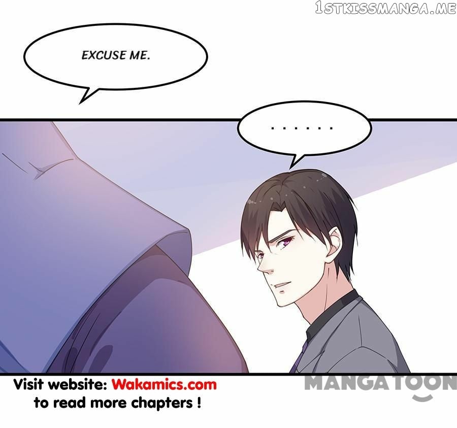 A Proper Lady Taken as Wife chapter 33 - page 29