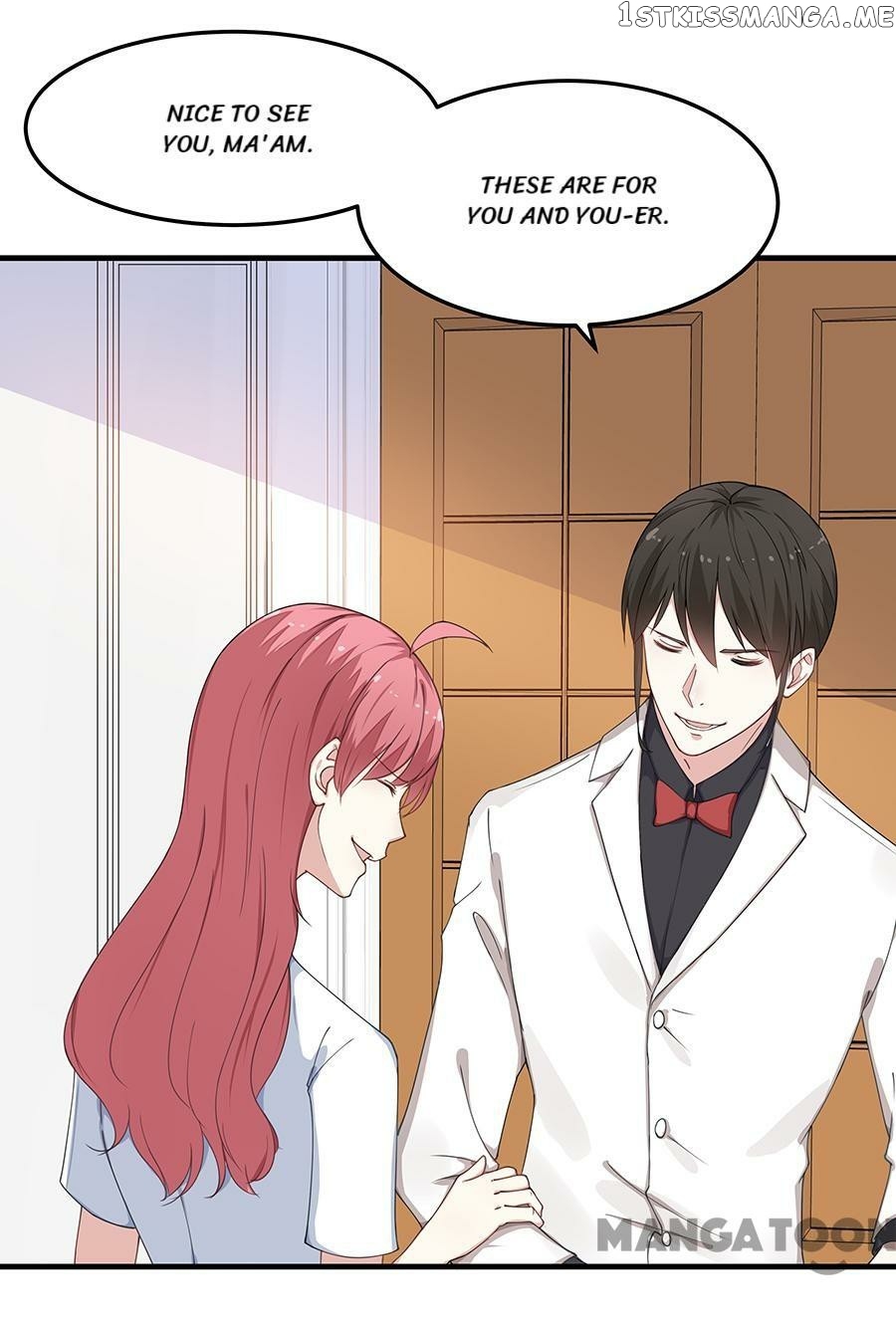 A Proper Lady Taken as Wife chapter 33 - page 30