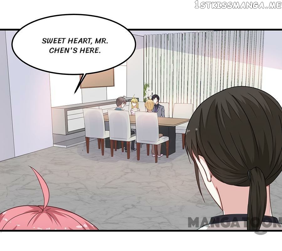 A Proper Lady Taken as Wife chapter 33 - page 33