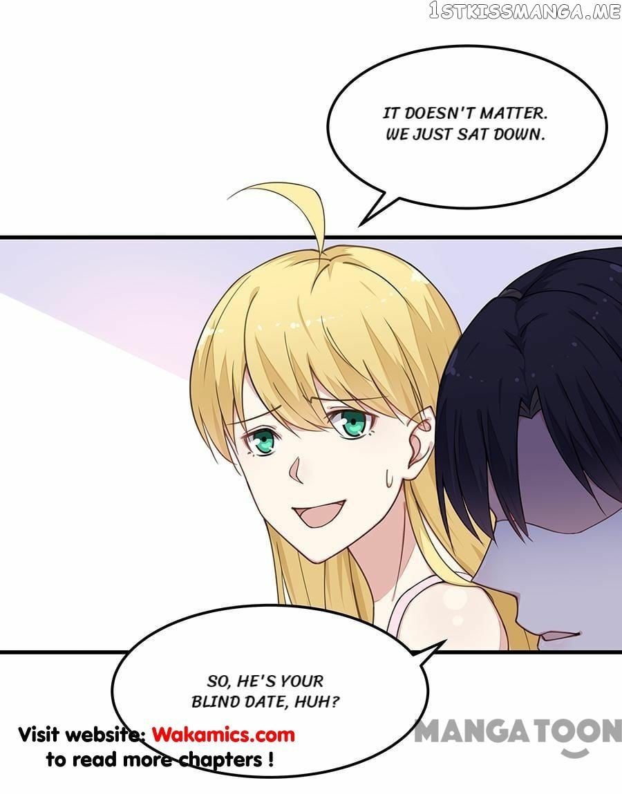 A Proper Lady Taken as Wife chapter 33 - page 35