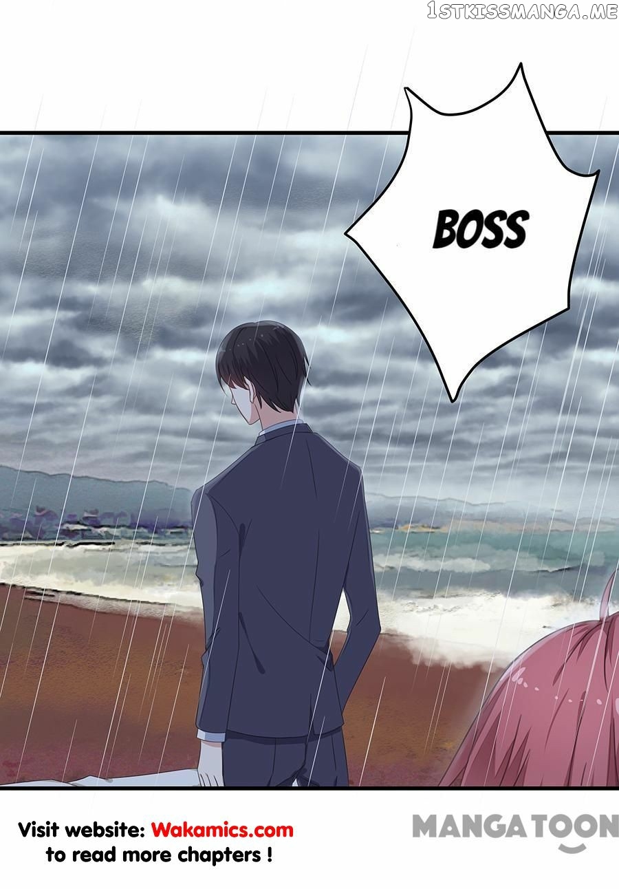 A Proper Lady Taken as Wife chapter 33 - page 5