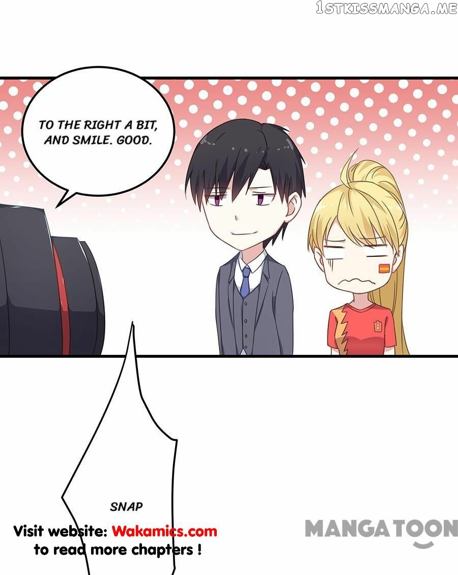 A Proper Lady Taken as Wife chapter 32 - page 2