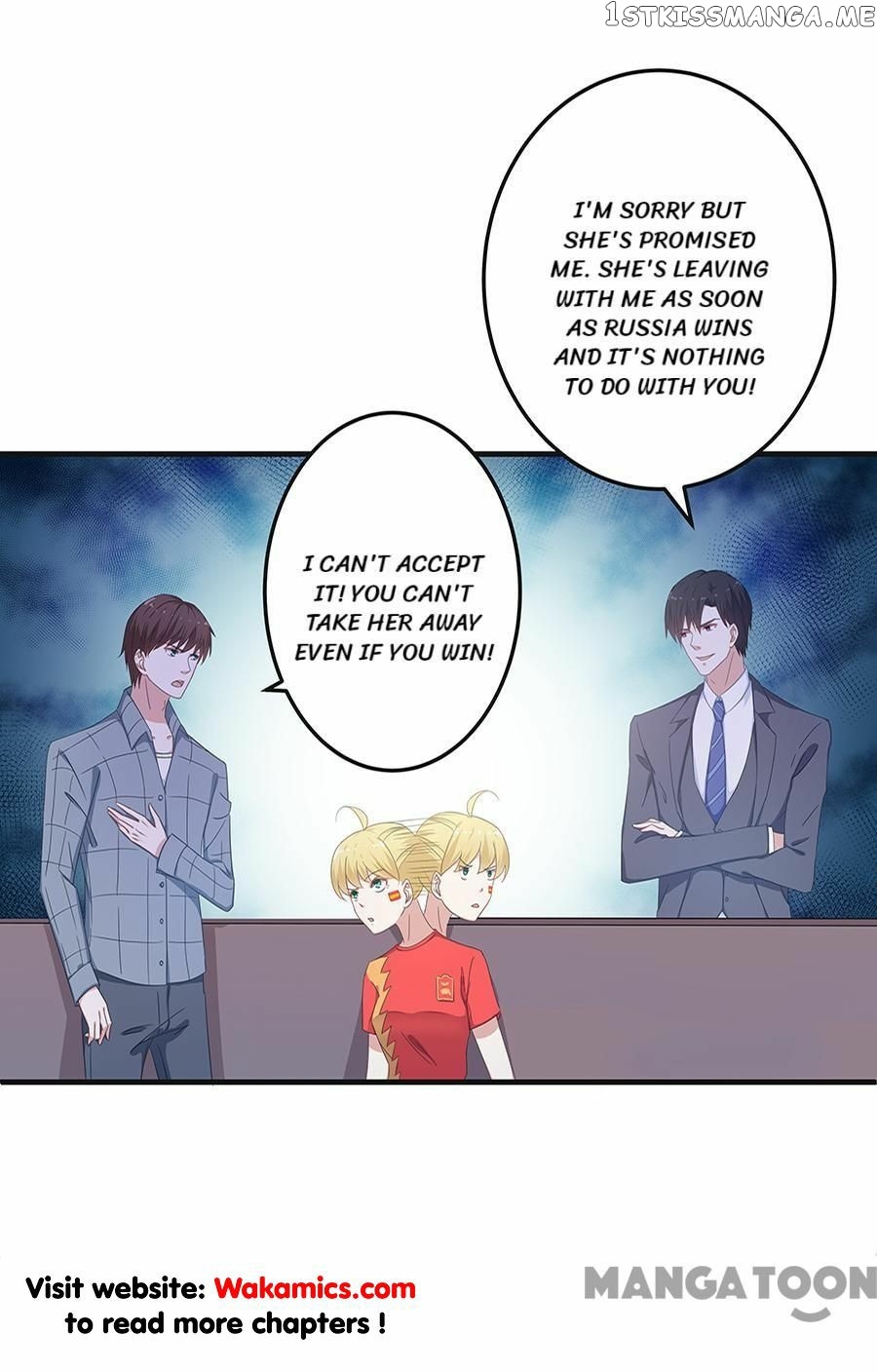 A Proper Lady Taken as Wife chapter 31 - page 10