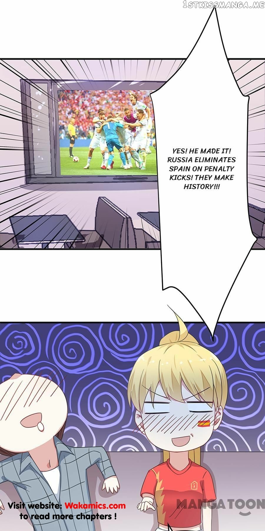A Proper Lady Taken as Wife chapter 31 - page 13