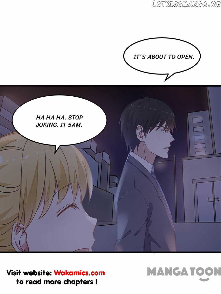 A Proper Lady Taken as Wife chapter 31 - page 23