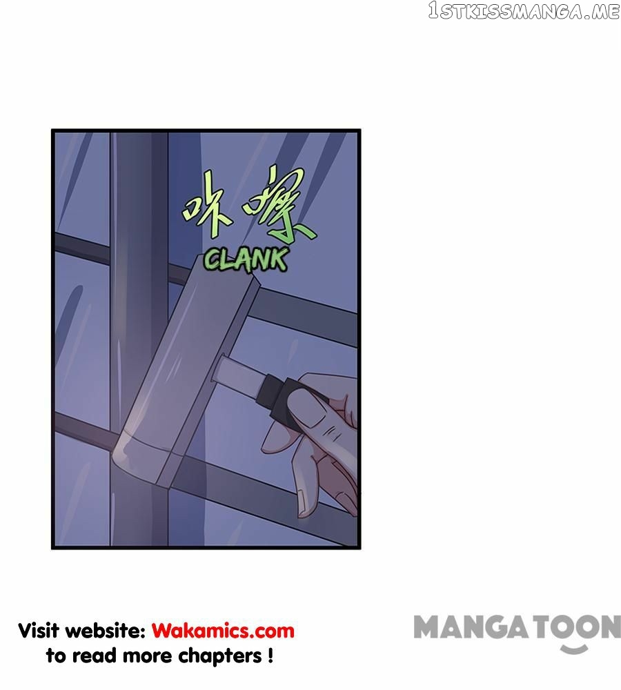 A Proper Lady Taken as Wife chapter 31 - page 24