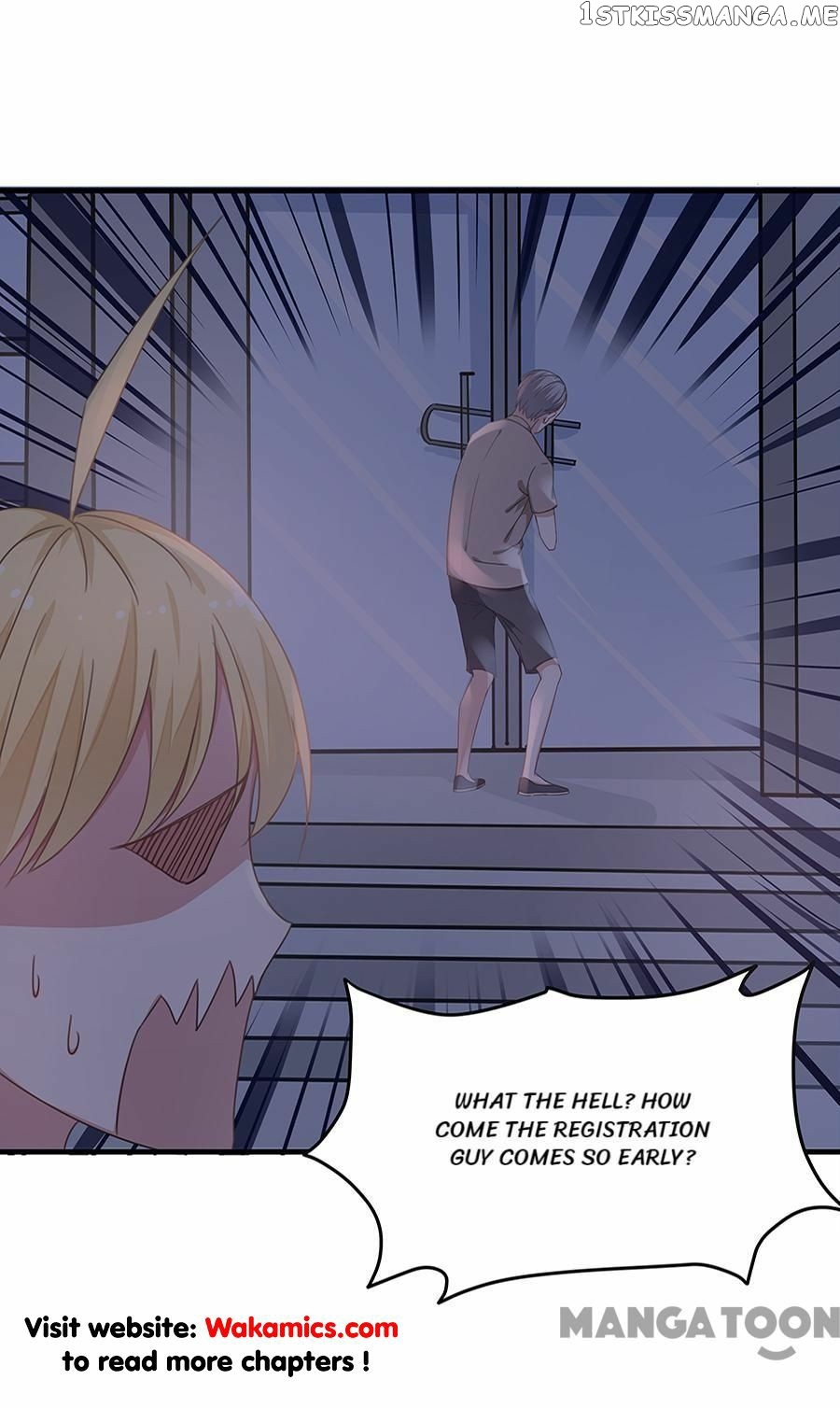 A Proper Lady Taken as Wife chapter 31 - page 25