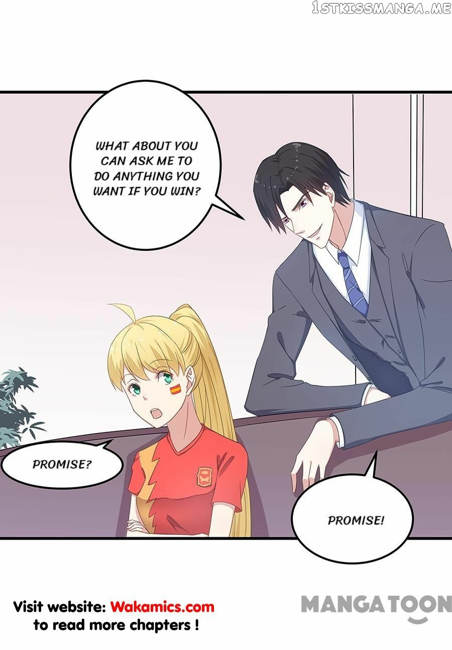 A Proper Lady Taken as Wife chapter 31 - page 3