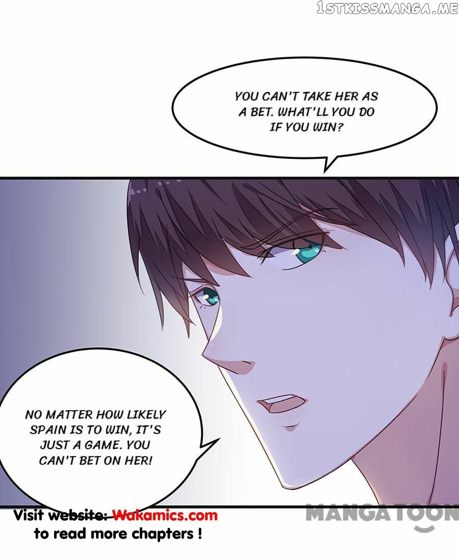 A Proper Lady Taken as Wife chapter 31 - page 9