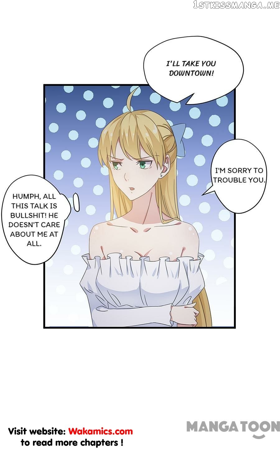 A Proper Lady Taken as Wife chapter 29 - page 12