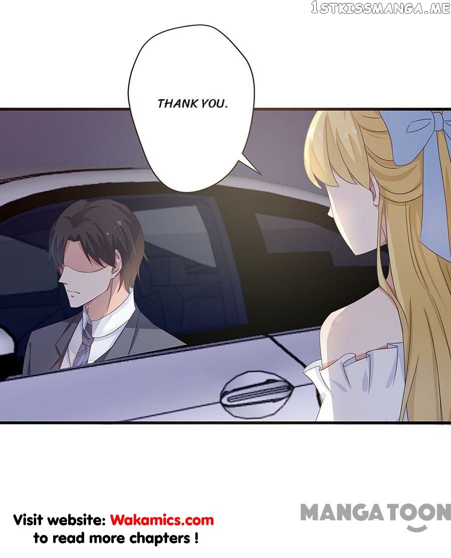 A Proper Lady Taken as Wife chapter 29 - page 15