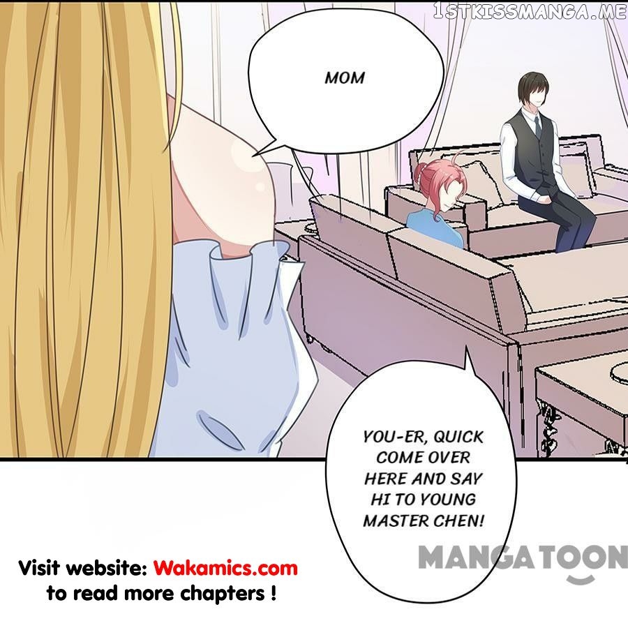 A Proper Lady Taken as Wife chapter 29 - page 20