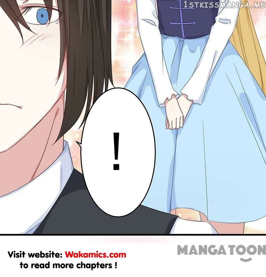 A Proper Lady Taken as Wife chapter 29 - page 22