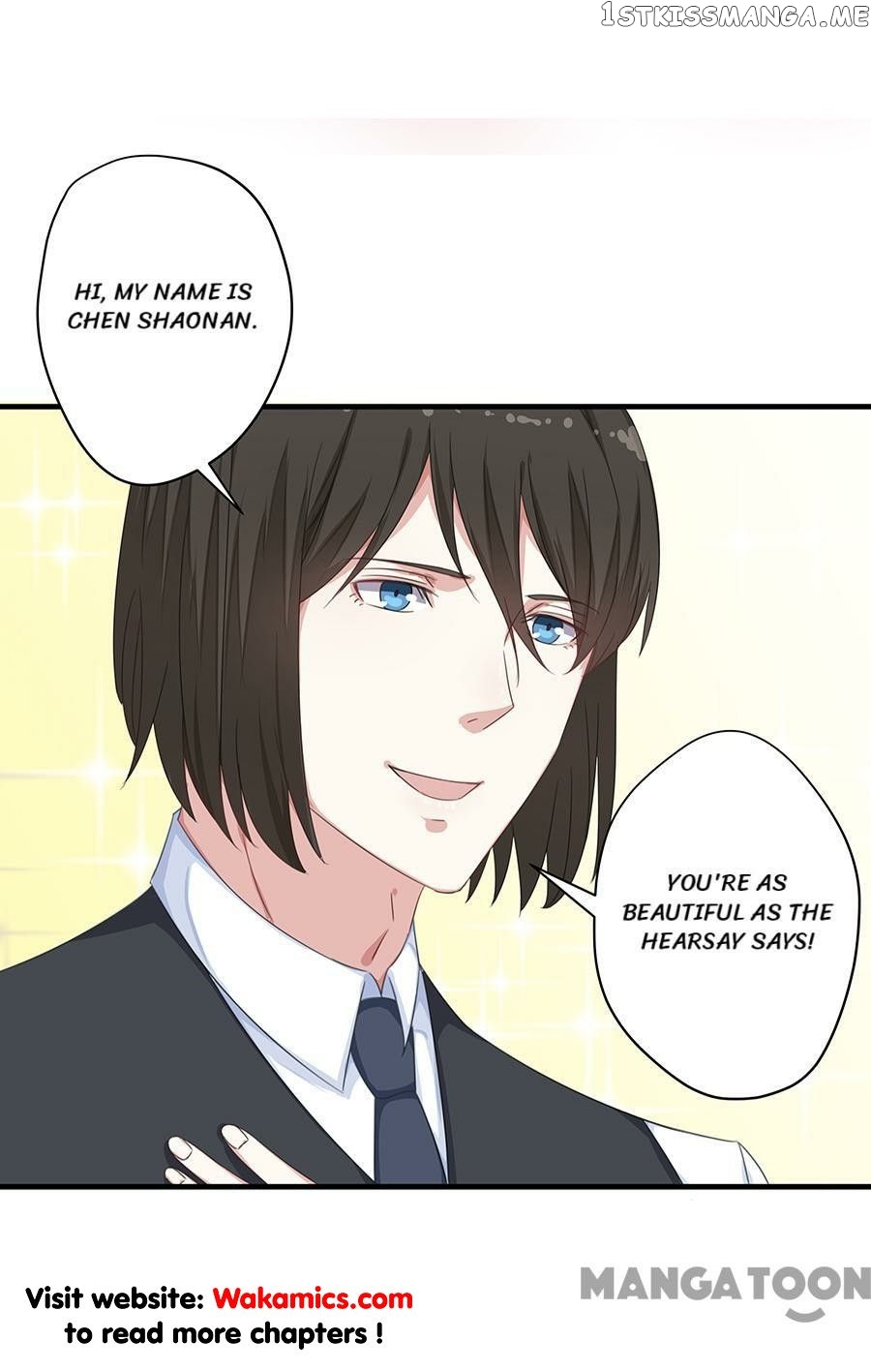 A Proper Lady Taken as Wife chapter 29 - page 23