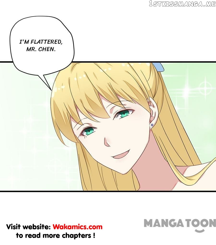 A Proper Lady Taken as Wife chapter 29 - page 24