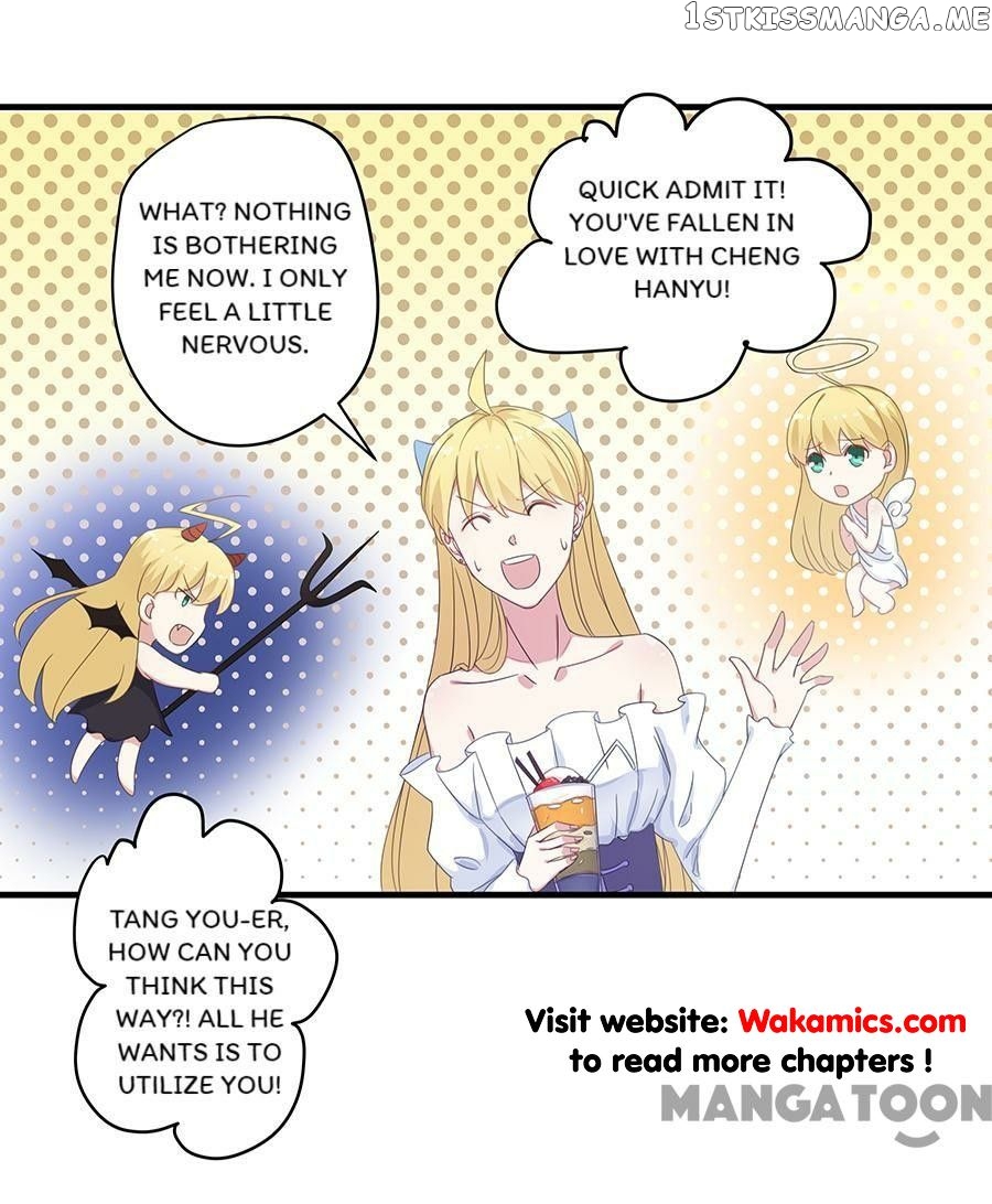 A Proper Lady Taken as Wife chapter 29 - page 28