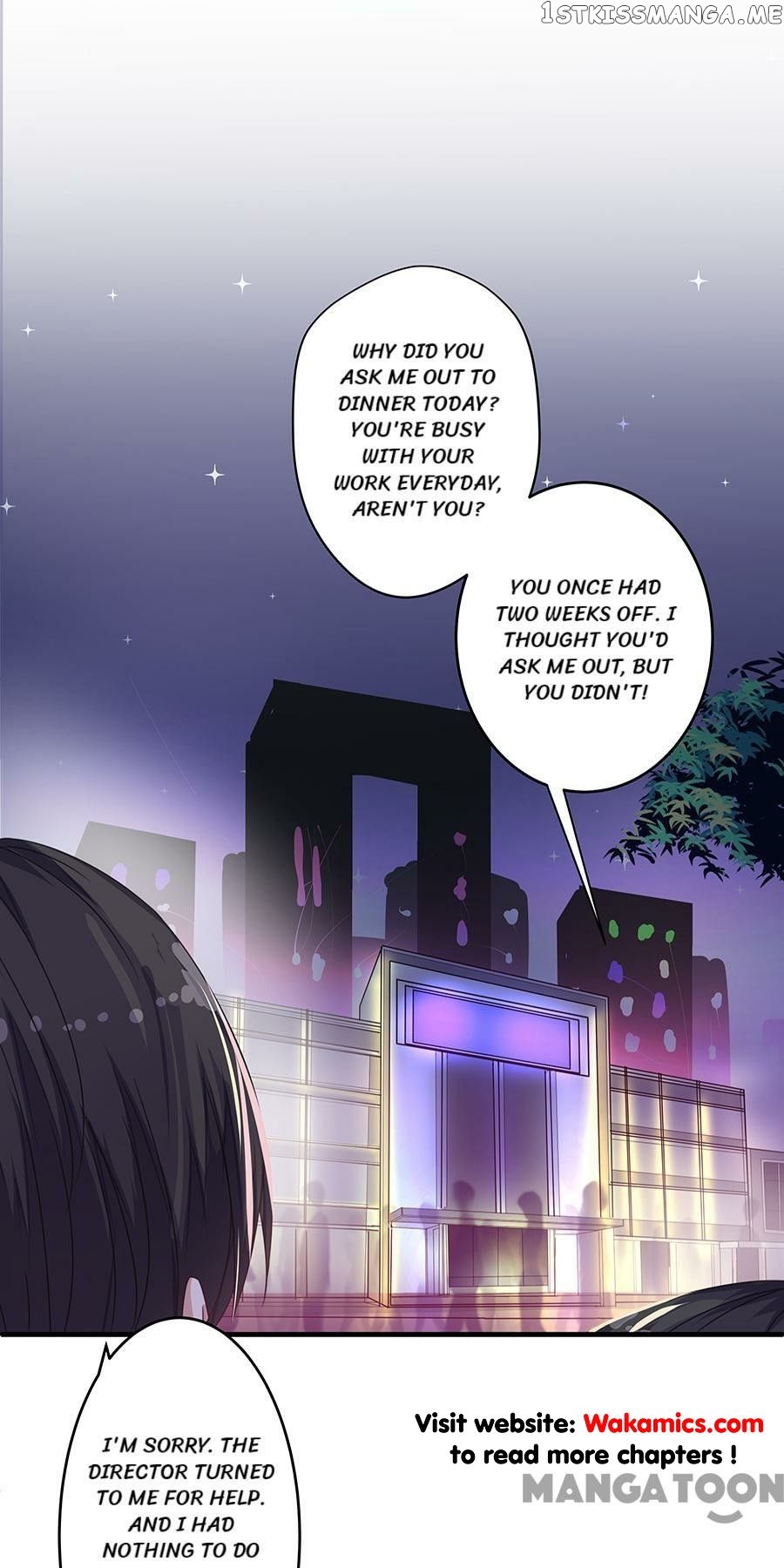 A Proper Lady Taken as Wife chapter 29 - page 30
