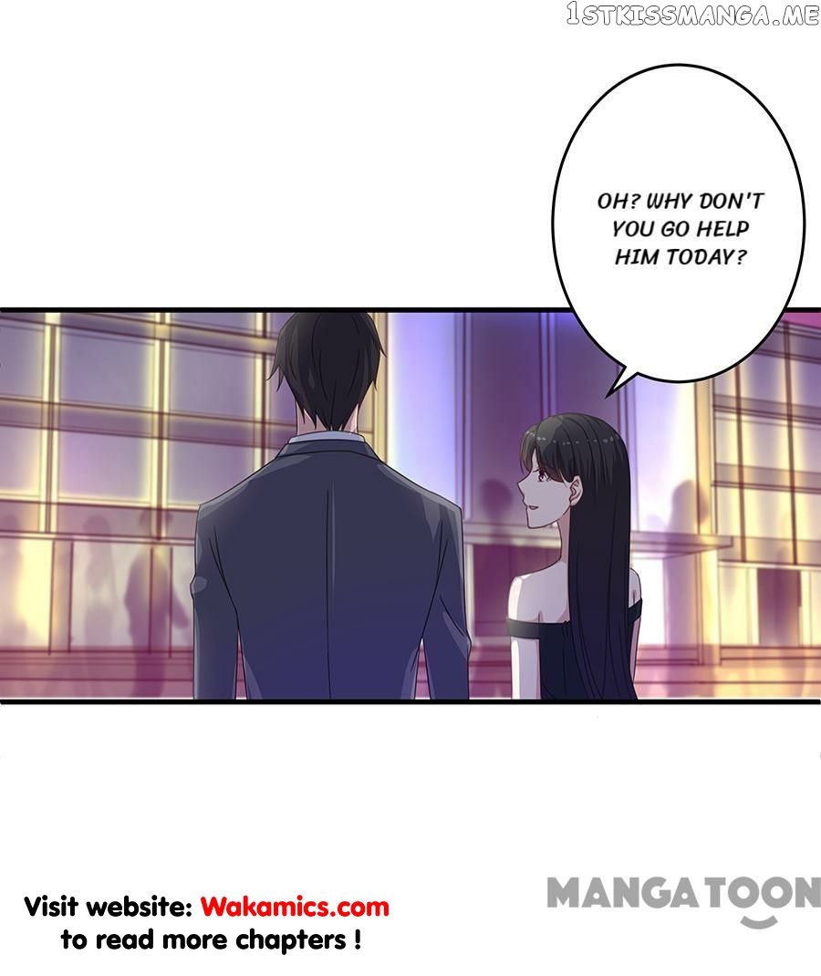 A Proper Lady Taken as Wife chapter 29 - page 32
