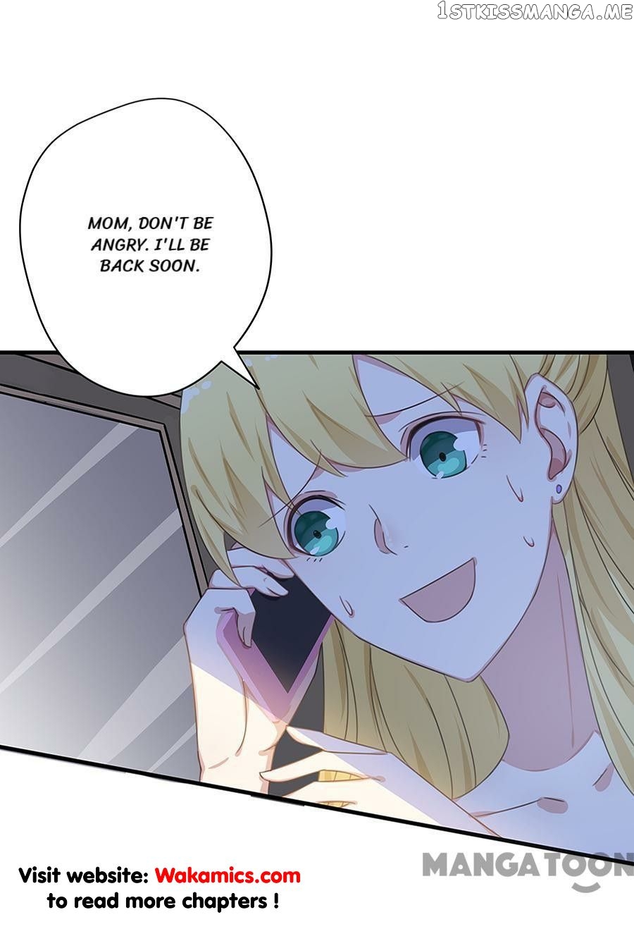 A Proper Lady Taken as Wife chapter 29 - page 4