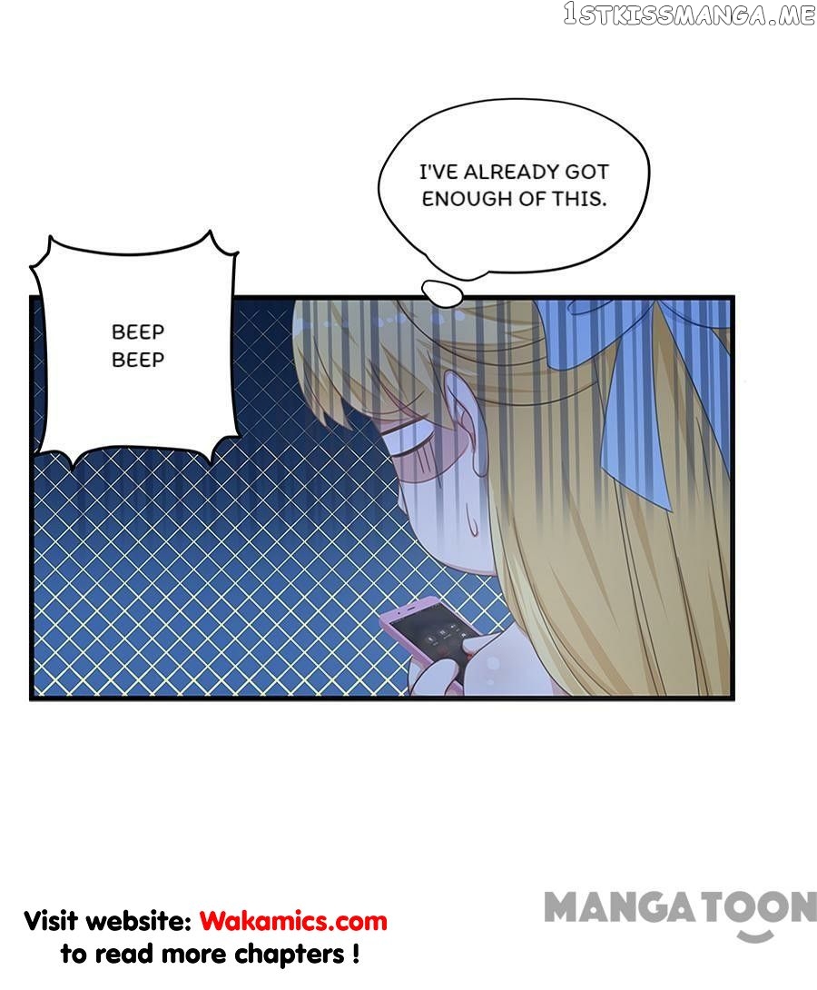 A Proper Lady Taken as Wife chapter 29 - page 7