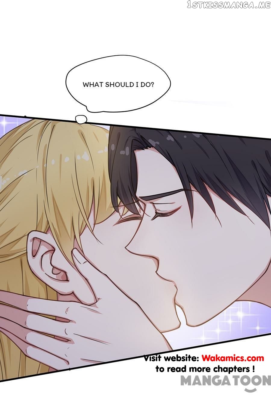 A Proper Lady Taken as Wife chapter 28 - page 13