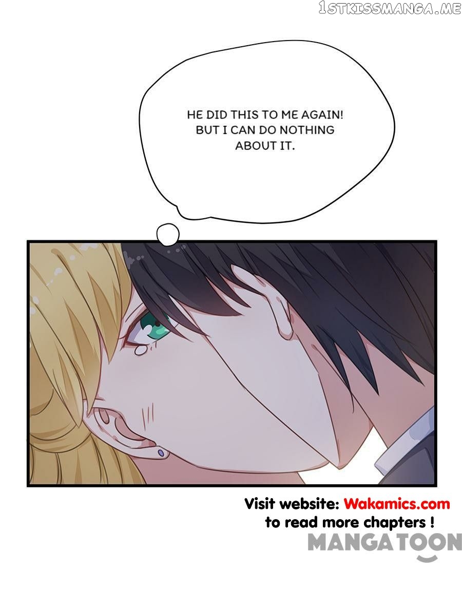 A Proper Lady Taken as Wife chapter 28 - page 14