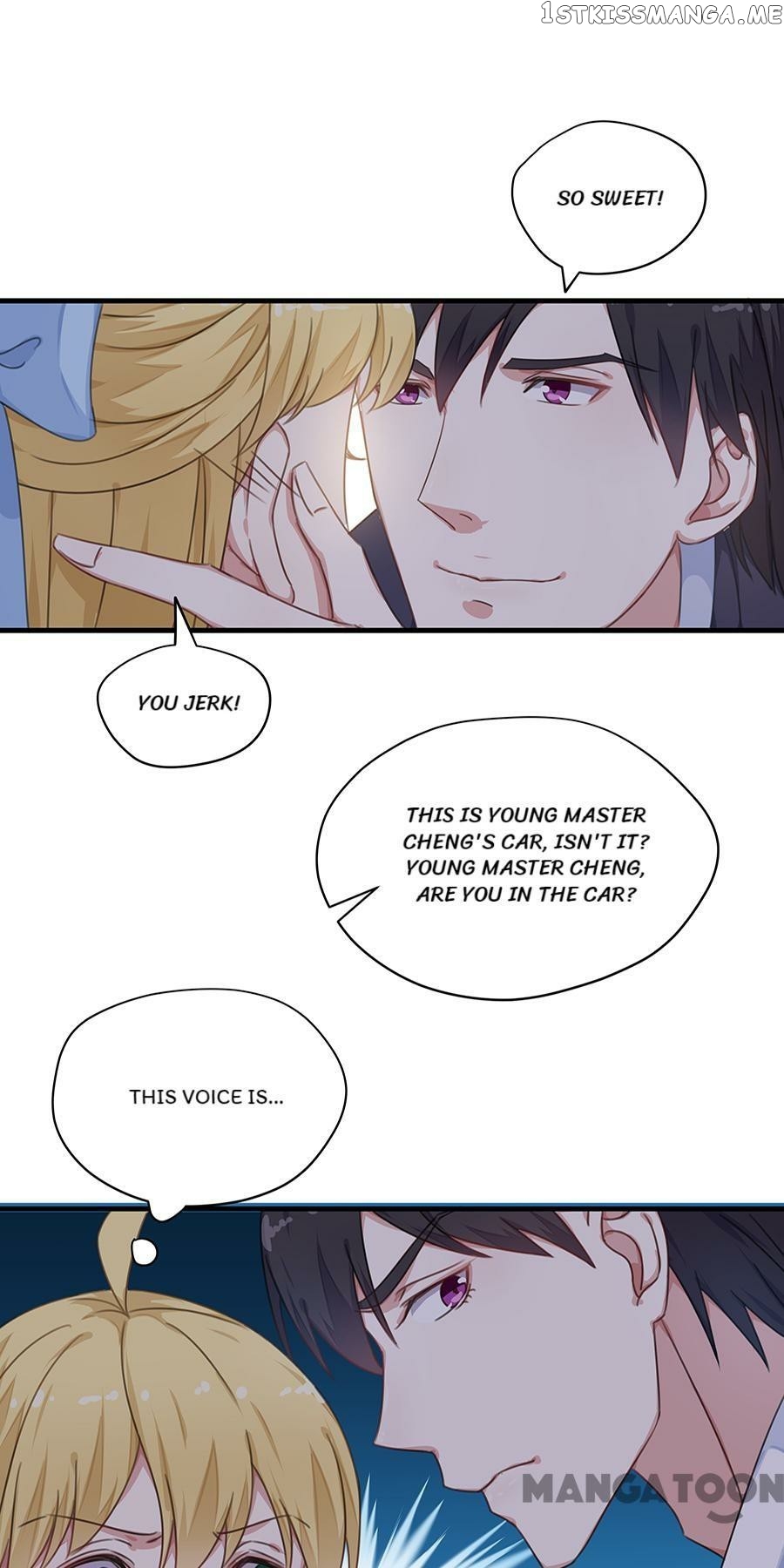 A Proper Lady Taken as Wife chapter 28 - page 16