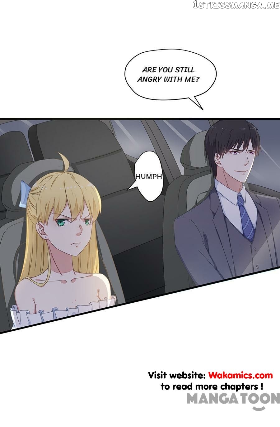 A Proper Lady Taken as Wife chapter 28 - page 2
