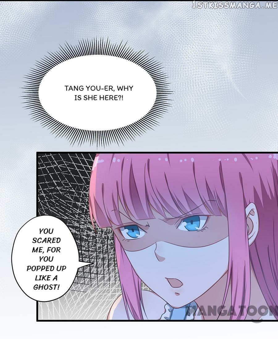 A Proper Lady Taken as Wife chapter 28 - page 23