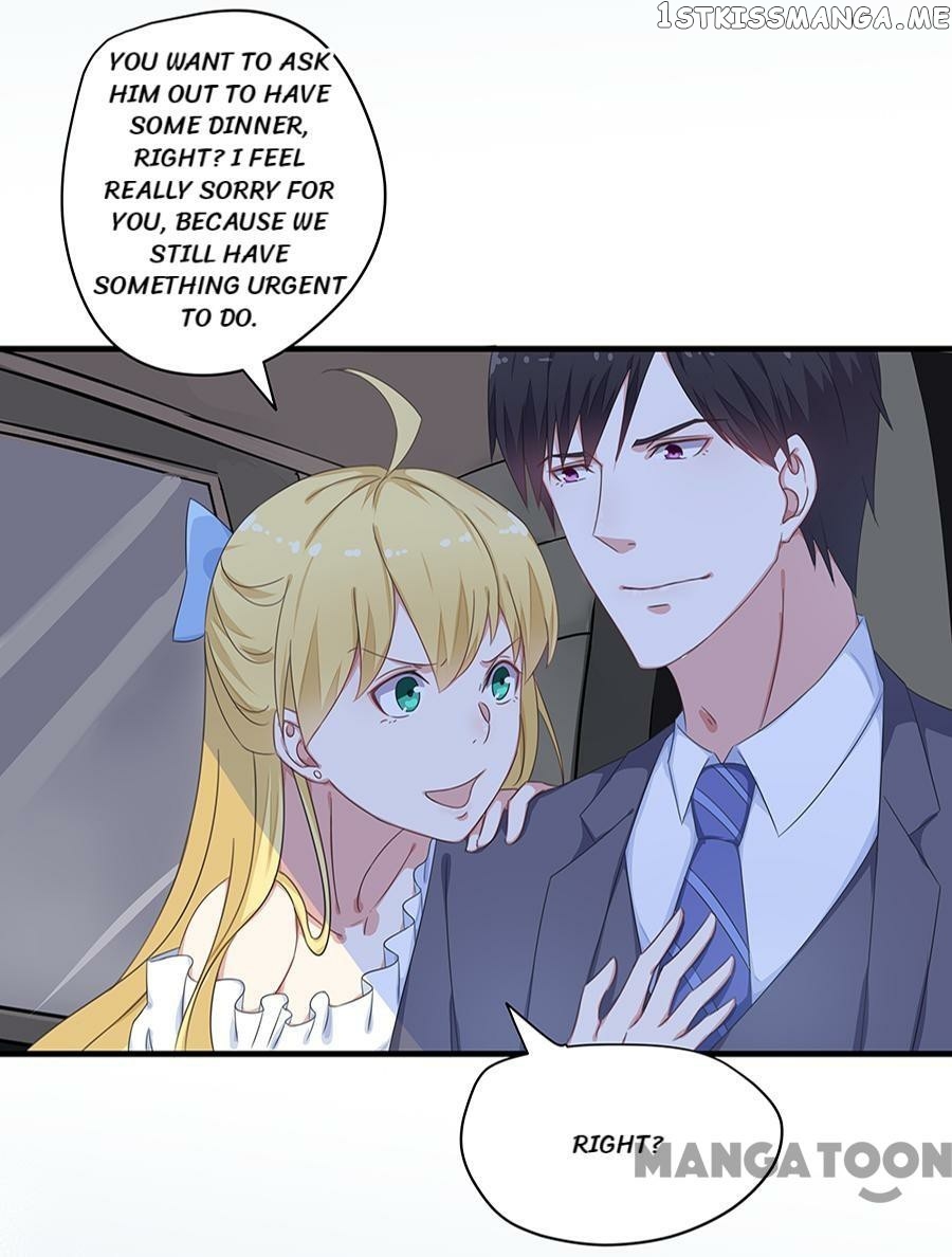 A Proper Lady Taken as Wife chapter 28 - page 24