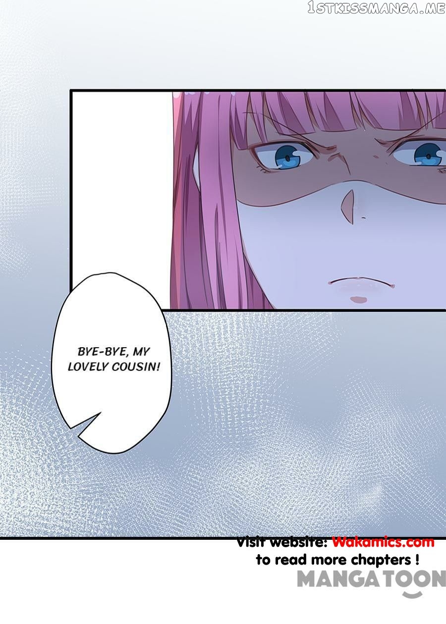 A Proper Lady Taken as Wife chapter 28 - page 25