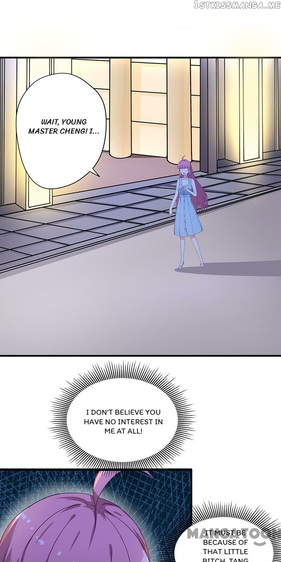 A Proper Lady Taken as Wife chapter 28 - page 26