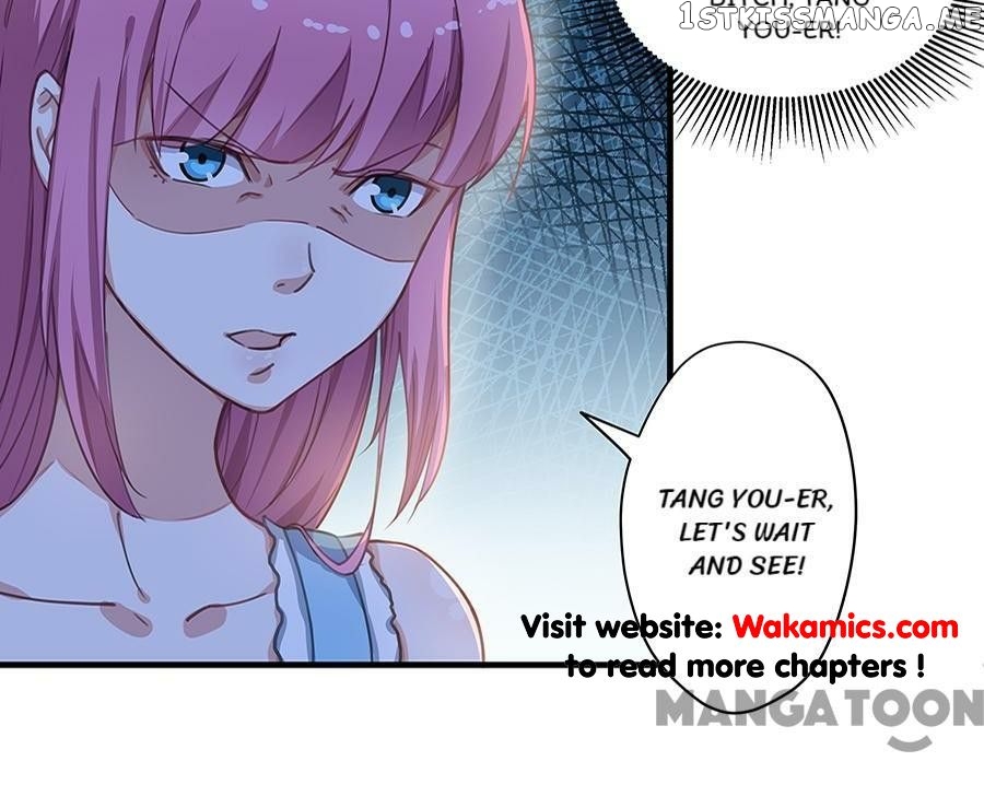 A Proper Lady Taken as Wife chapter 28 - page 27