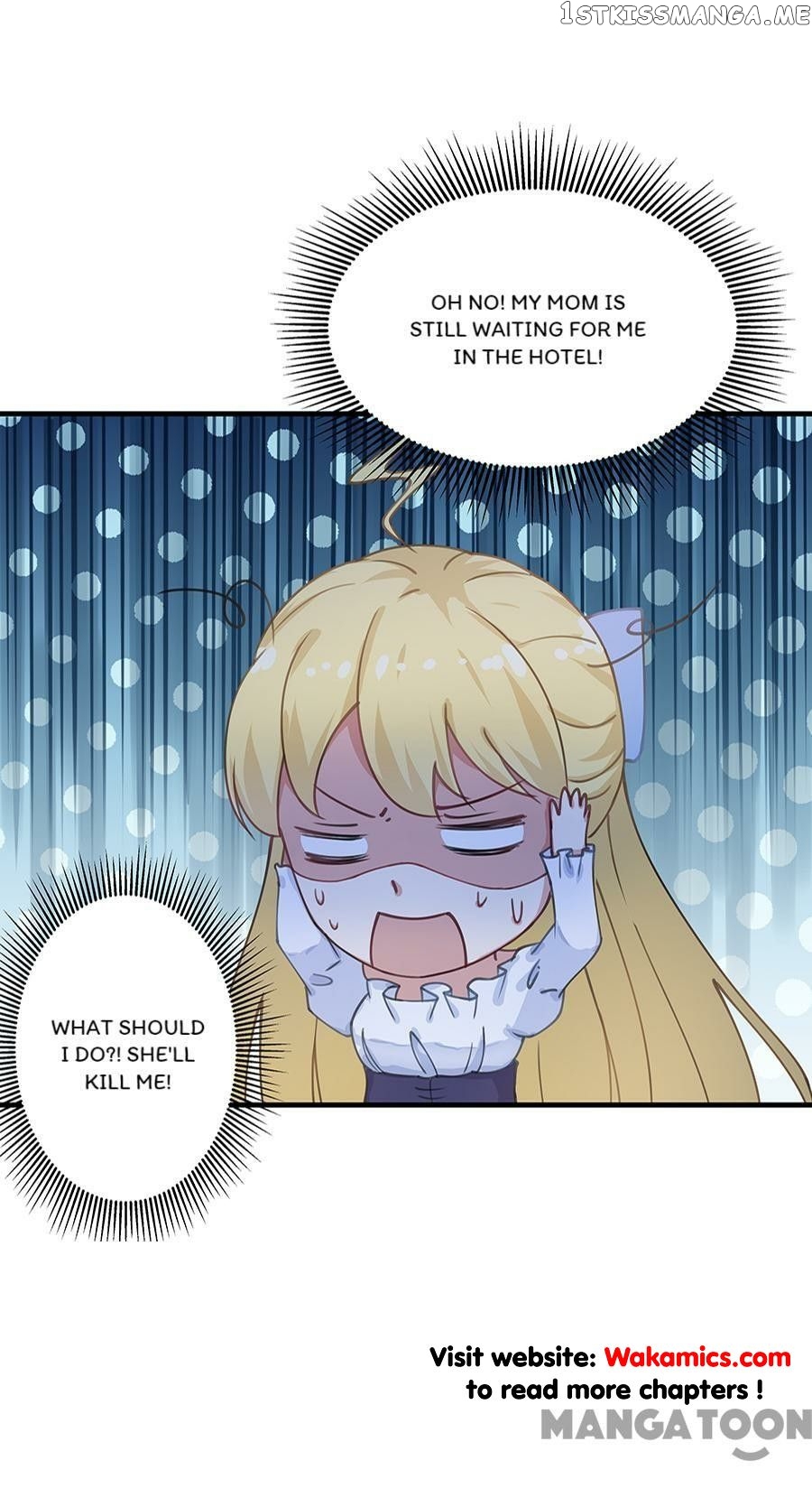 A Proper Lady Taken as Wife chapter 28 - page 32