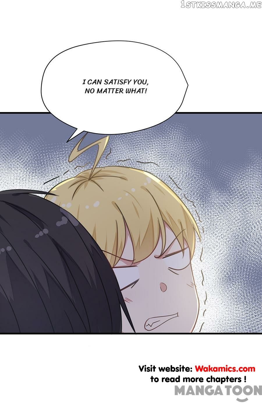 A Proper Lady Taken as Wife chapter 28 - page 7