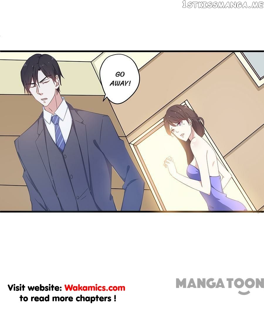 A Proper Lady Taken as Wife chapter 27 - page 1