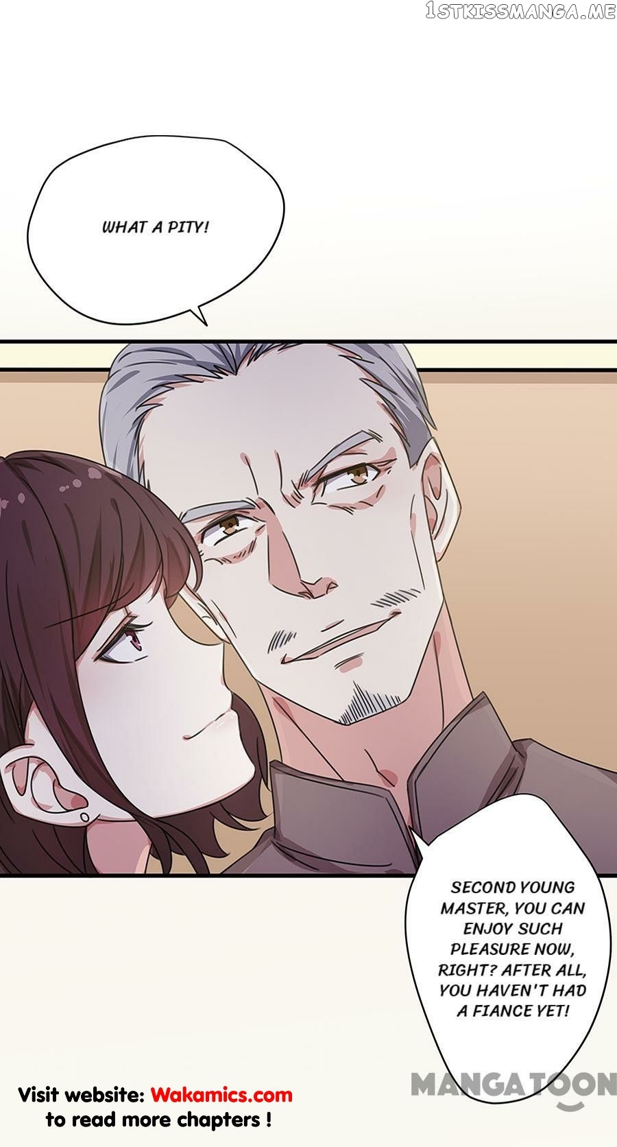 A Proper Lady Taken as Wife chapter 27 - page 10