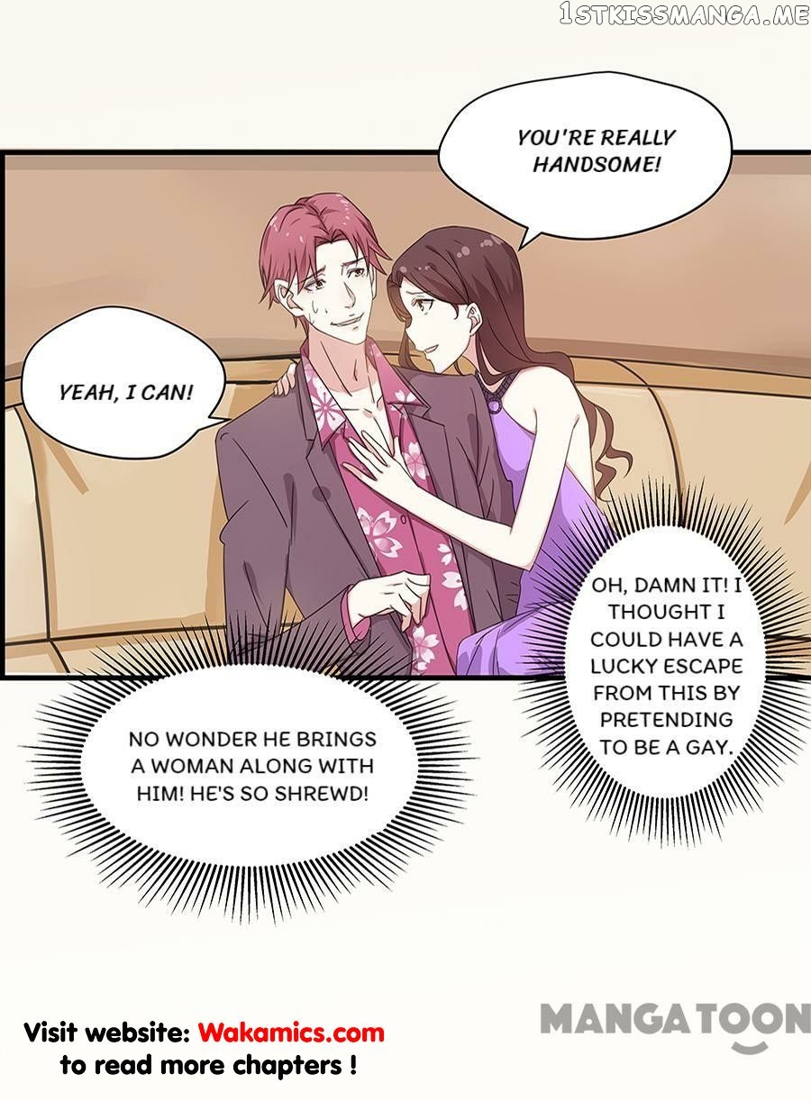 A Proper Lady Taken as Wife chapter 27 - page 11