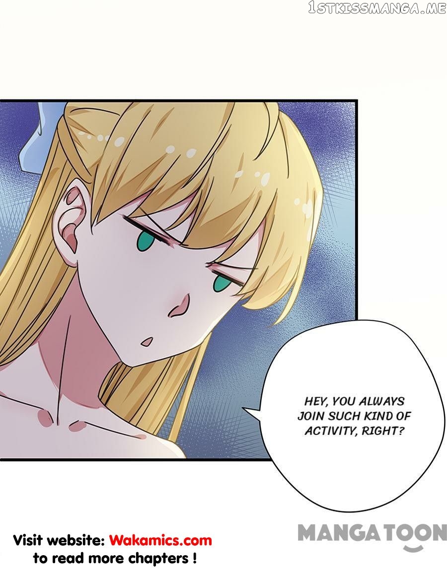 A Proper Lady Taken as Wife chapter 27 - page 12